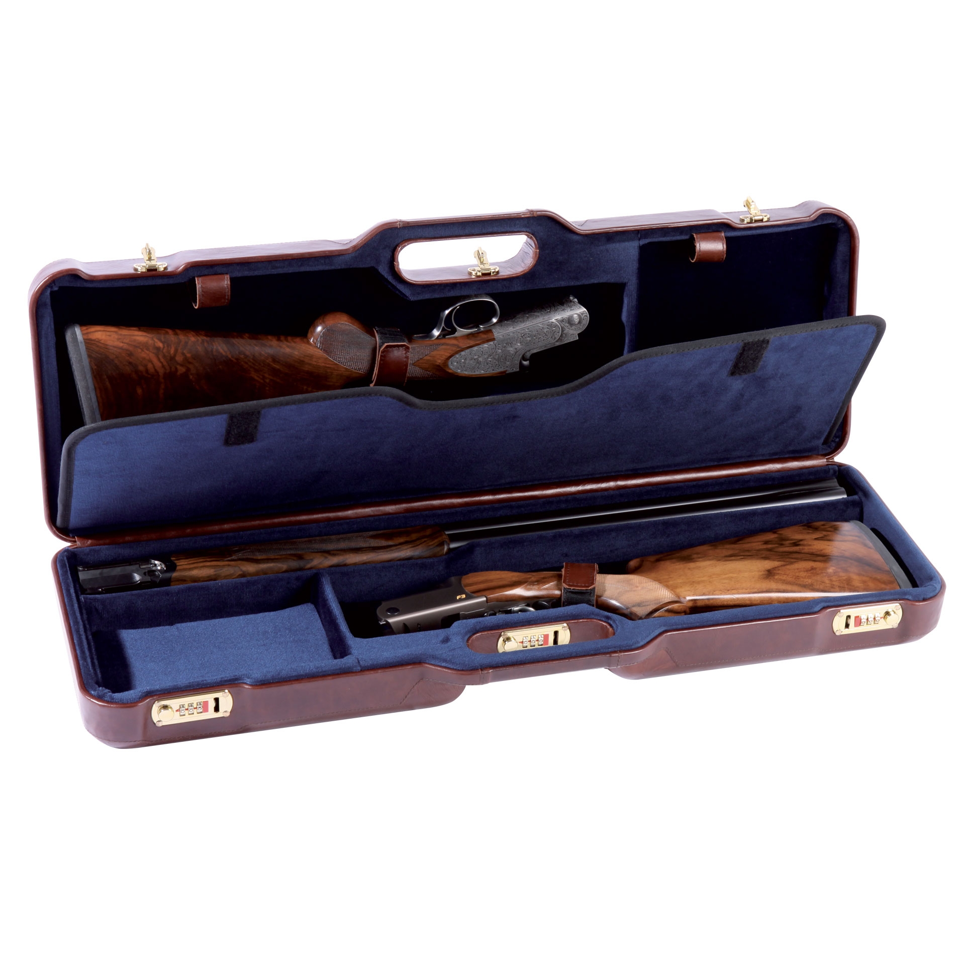 Caisse d'Epargne ウインタージャケット　ケースデパーニュ Case luxury pro 1670 pl | negrini s.r.l.