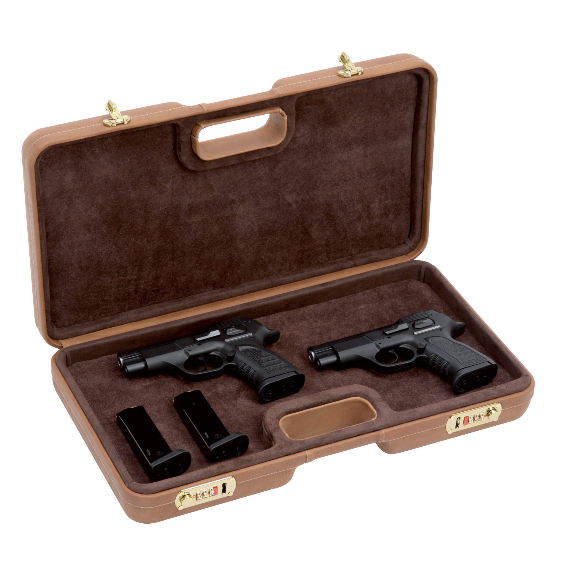 Case luxury pro 2027 pl | negrini s.r.l.