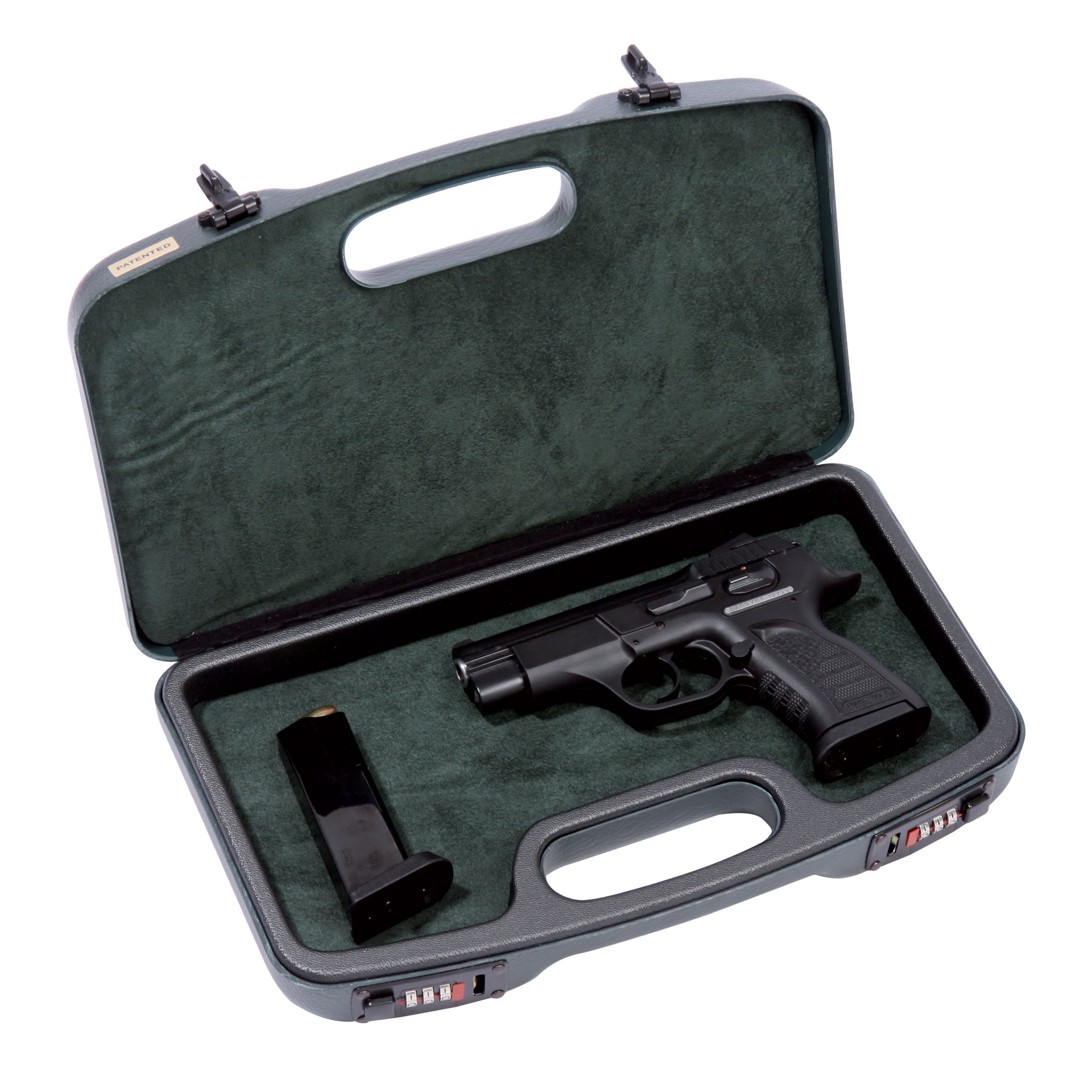 Case luxury 2028 l | negrini s.r.l.