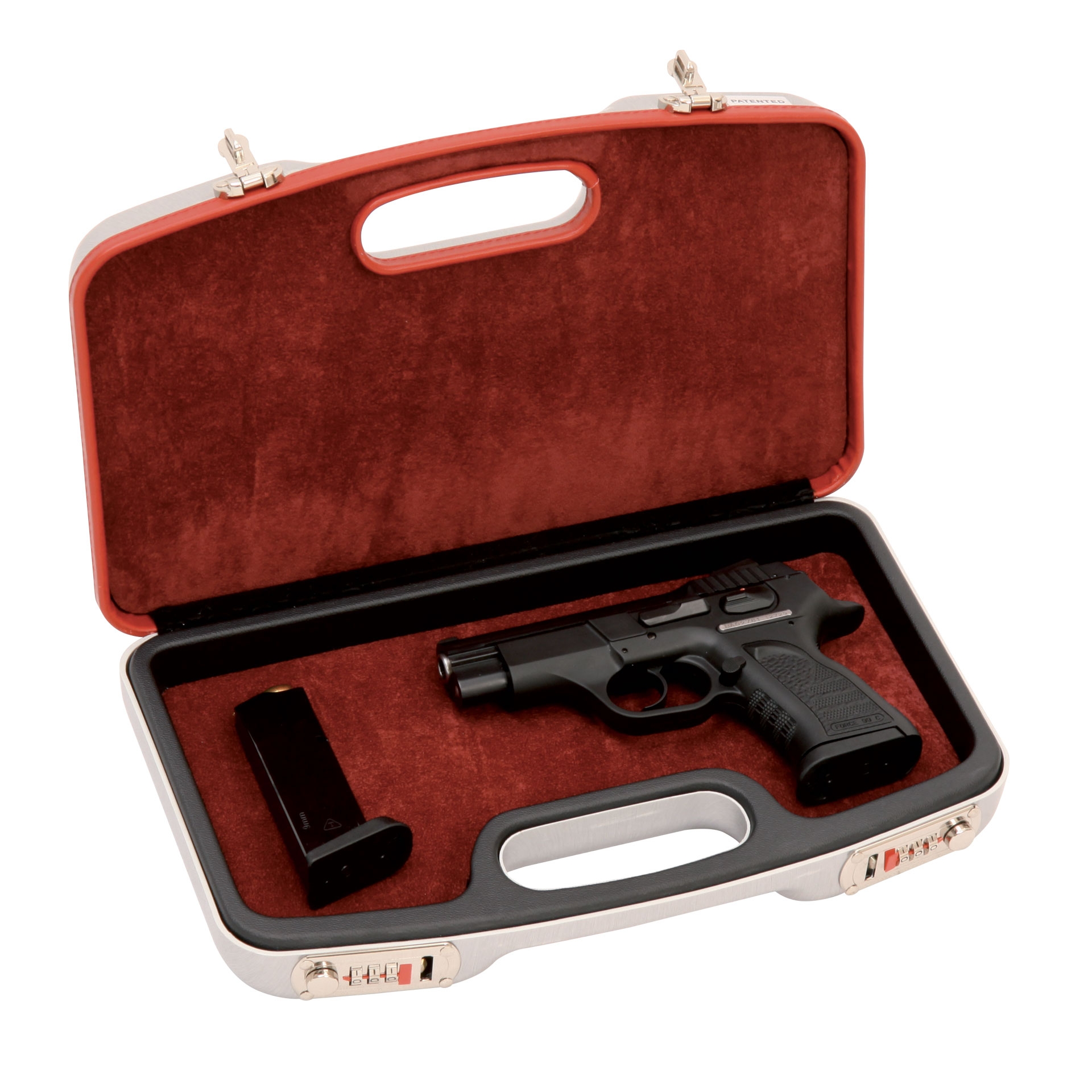 Case luxury 2028 lxx | negrini s.r.l.