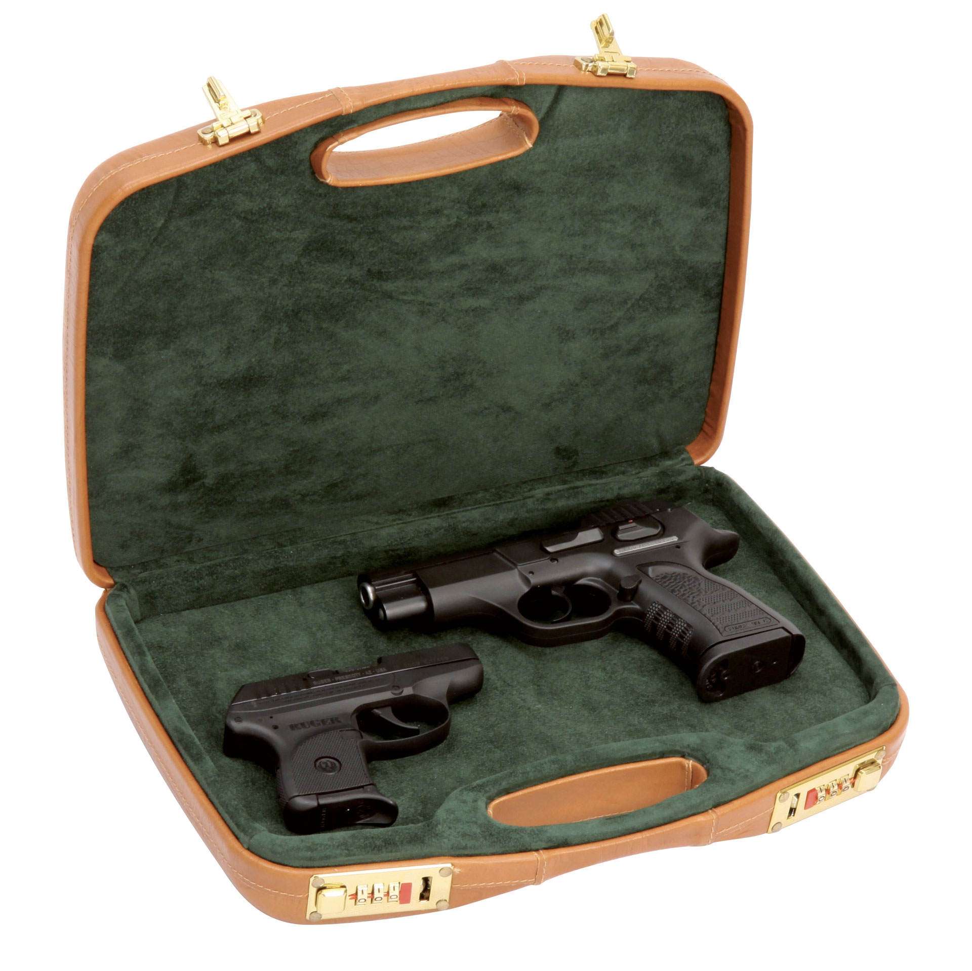 Case luxury pro 2029 pl | negrini s.r.l.