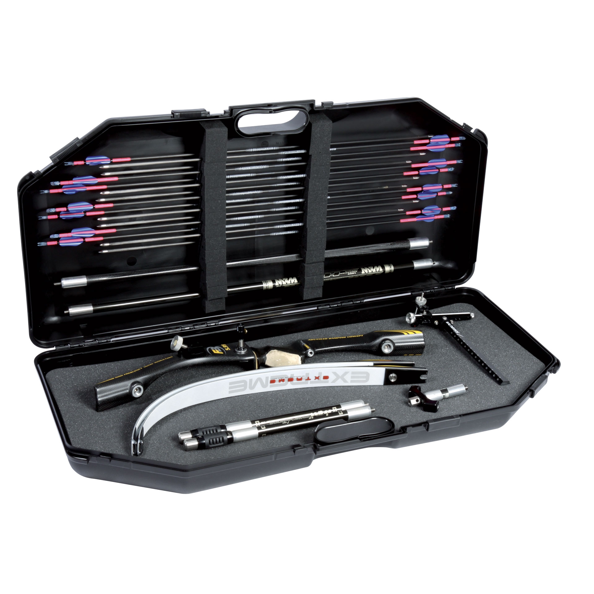 Case economy 4660 sec | negrini s.r.l.