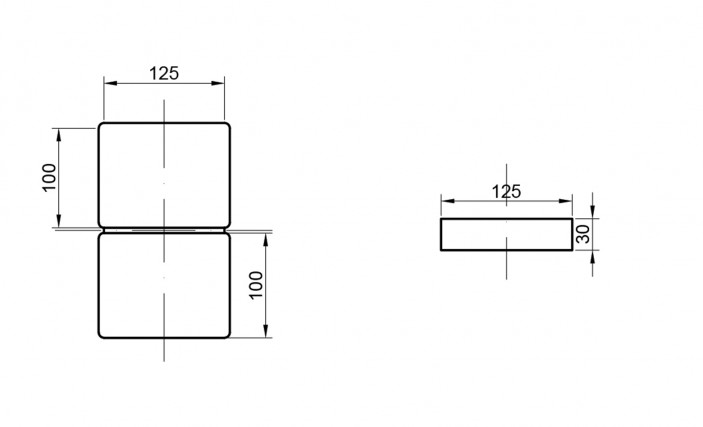 NEGRINI  5019 NEG