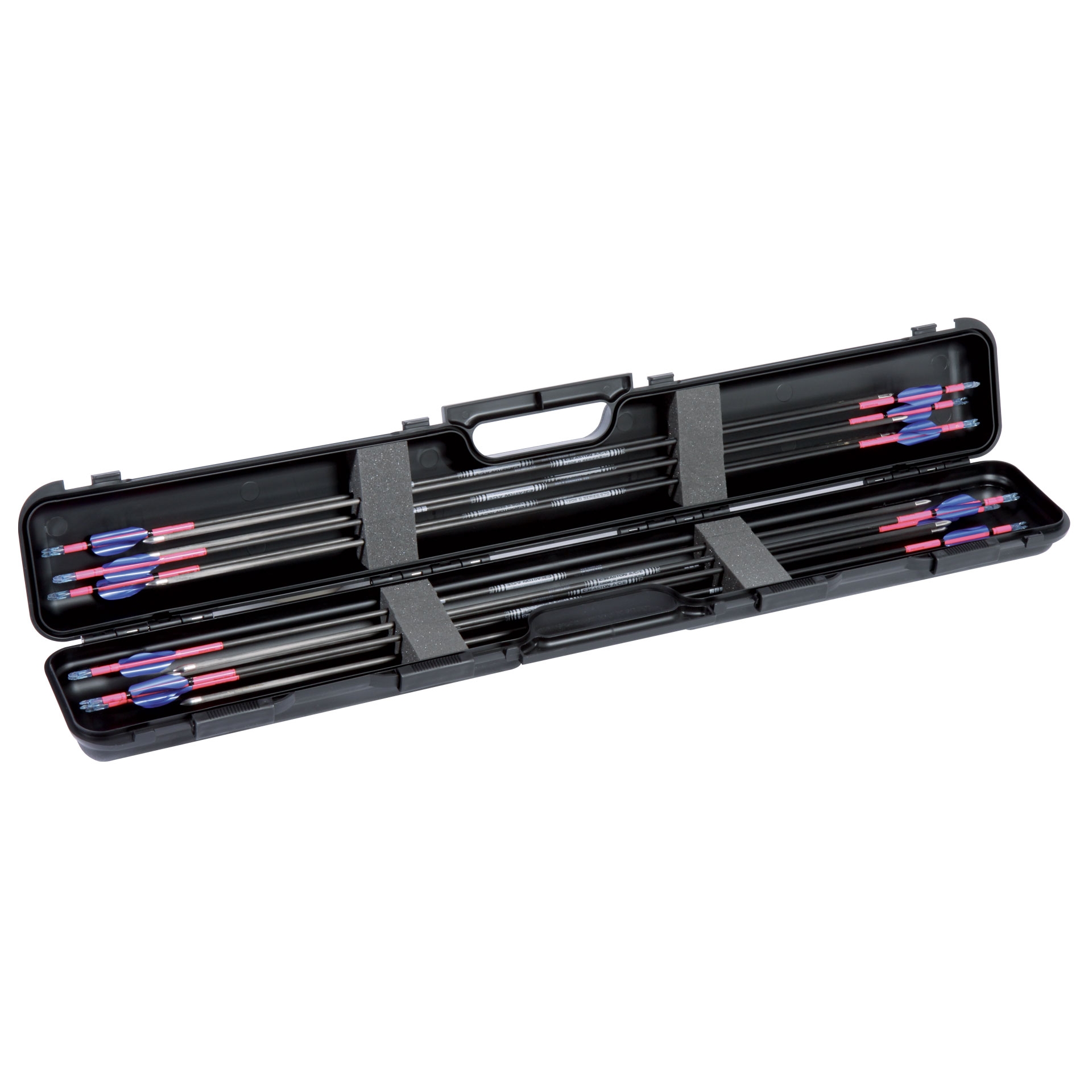 Fellowes 9112301 poggiapolso Poliuretano Nero