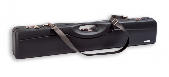 16406LR Chiusa nera con tracolla