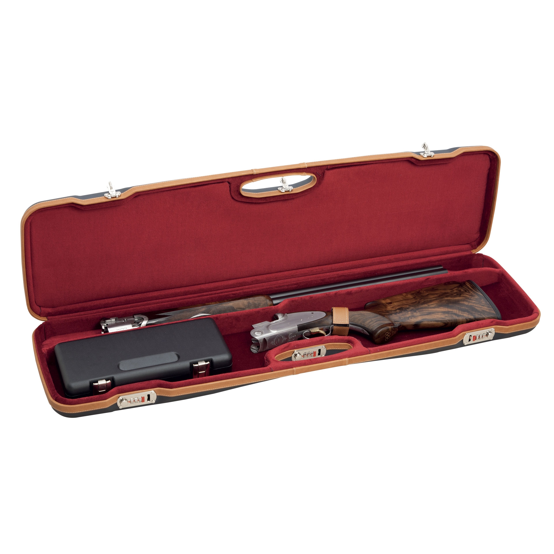 Case luxury 1607 lx-uni | negrini s.r.l.