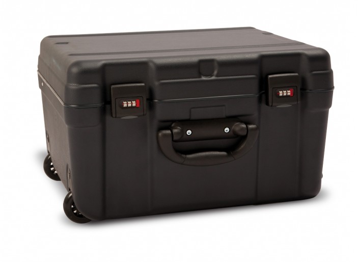 4045 trolley chiuso nero 3