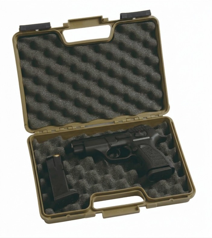 2026 valigia per pistola 1