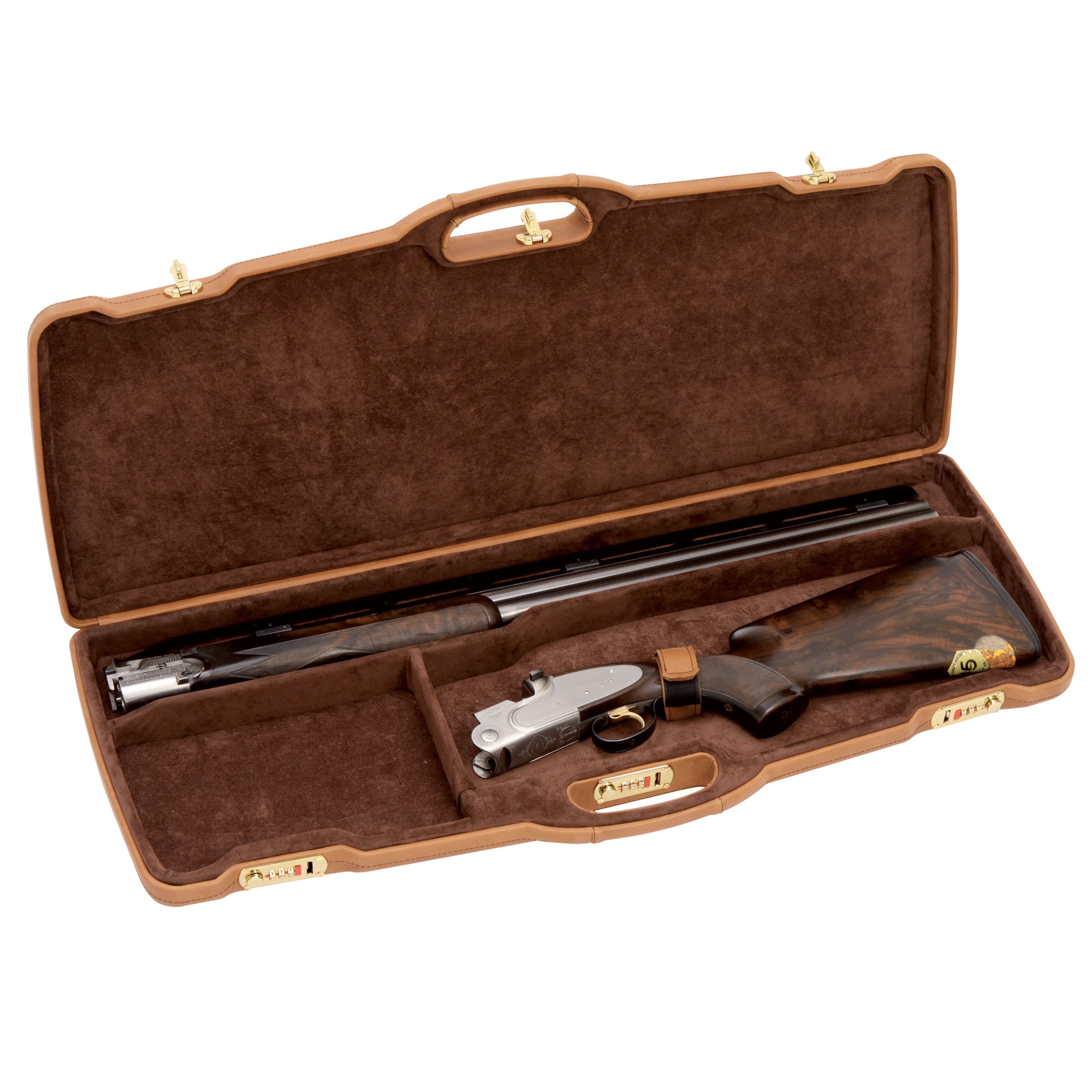 Case luxury pro 1623 pl bind | negrini s.r.l.