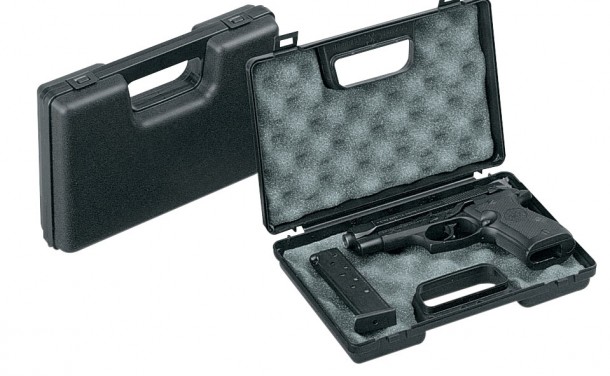 2014 X valigia per pistole