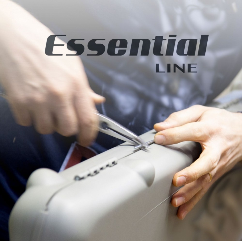 linea the essential