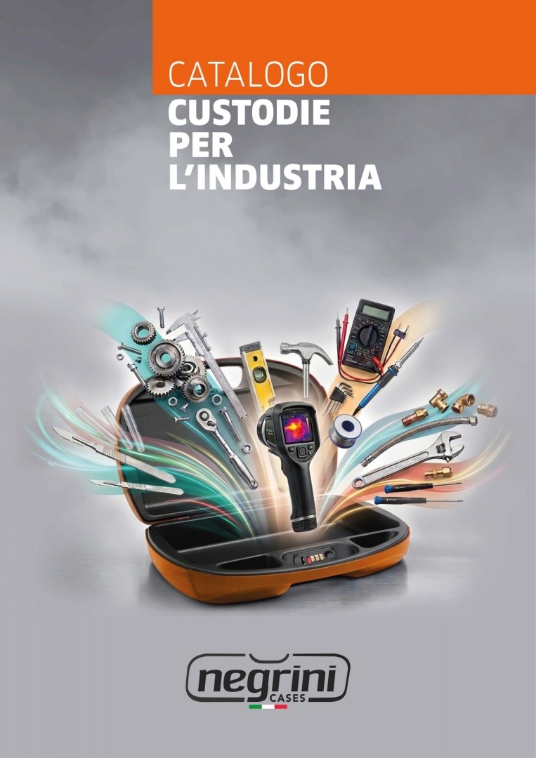 Copertina catalogo