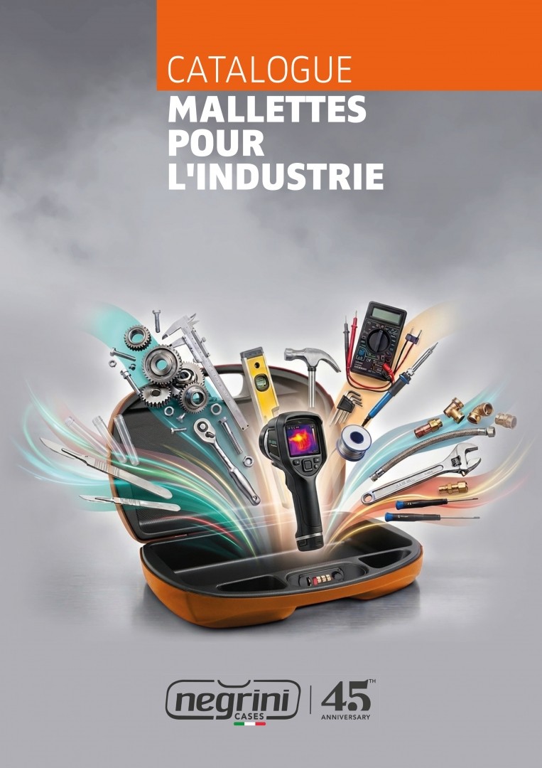 Catalogue complet