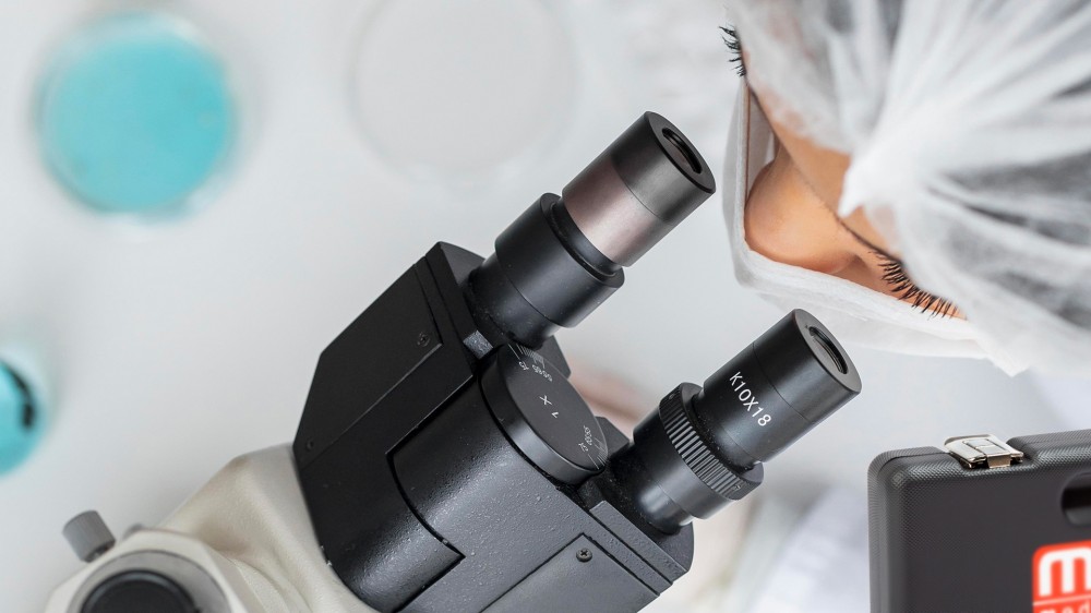 Valigie per il settore Biomedicale